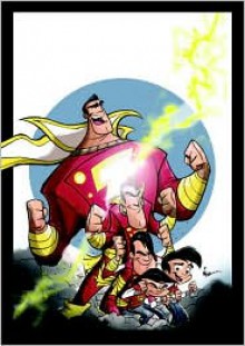 Billy Batson and the Magic of Shazam! - Mike Kunkel, Art Baltazar