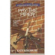 Pay the Piper - Kate Kingsbury