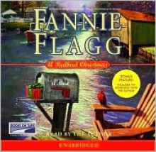 Redbird Christmas, a (Lib)(CD) - Fannie Flagg