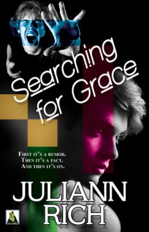Searching for Grace - Juliann Rich