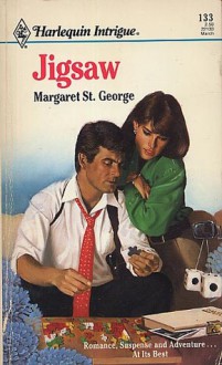 Jigsaw - Margaret St. George