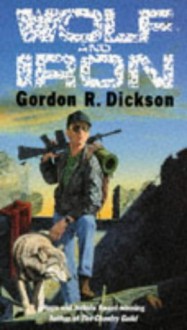 Wolf and Iron - Gordon R. Dickinson