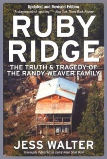 Ruby Ridge - Jess Walter