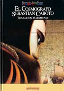 Caboto - Lorenzo Mattotti, Jorge Zentner