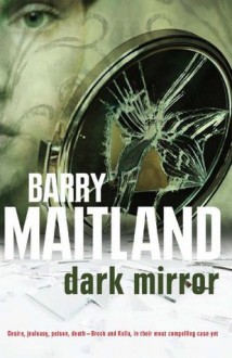 Dark Mirror - Barry Maitland