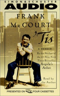 Tis : A Memoir - Frank McCourt