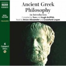 Ancient Greek Philosophy: An Introduction - Tom Griffith