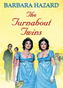 The Turnabout Twins - Barbara Hazard