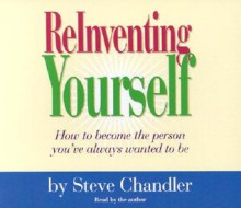 ReInventing Yourself (Audiocd) - Steve Chandler