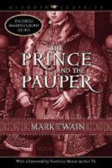 The Prince and the Pauper - Mark Twain