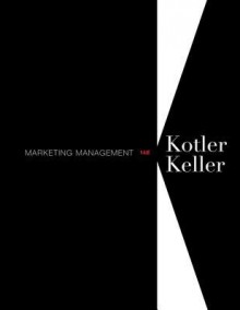 Marketing Management Plus New MyMarketingLab with Pearson eText -- Access Card Package (14th Edition) - Philip Kotler, Kevin Lane Keller