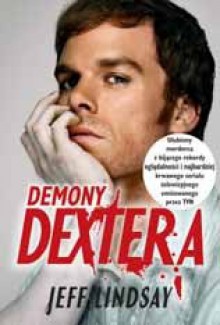 Demony Dextera - Jeff Lindsay