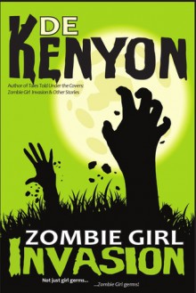 Zombie Girl Invasion - De Kenyon