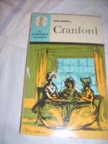 Cranford - Elizabeth Gaskell