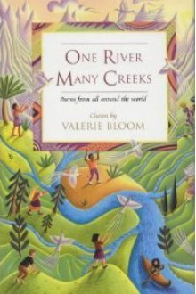 One River, Many Creeks - Valerie Bloom