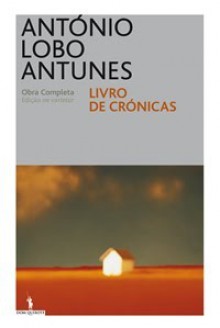 Livro de Crónicas - António Lobo Antunes, Lucio Lara