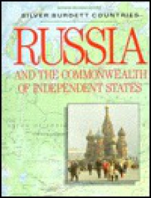 Russia And The Commonwealth Of Independent States - James Riordan