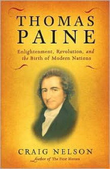 Thomas Paine - Craig Nelson