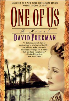 One of Us - David Freeman