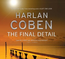 The Final Detail - Harlan Coben