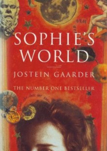 Sophie's world - Jostein Gaarder