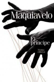 El Principe - Niccolò Machiavelli