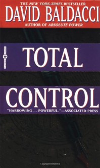 Total Control - David Baldacci