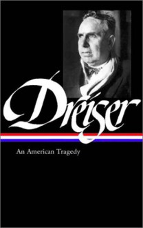 An American Tragedy - Theodore Dreiser, Thomas P. Riggio