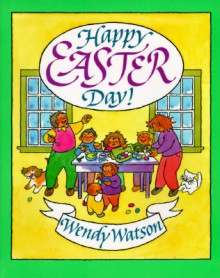 Happy Easter Day - Wendy Watson