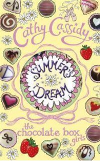 Summer's Dream - Cathy Cassidy