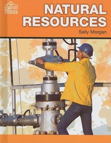 Natural Resources - Sally Morgan