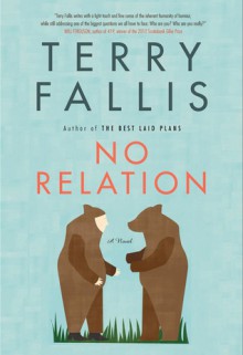 No Relation - Terry Fallis