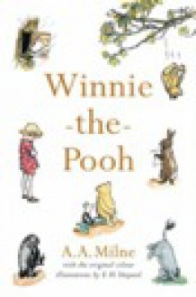 Winnie-the-Pooh - A.A. Milne