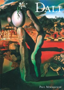 Dali - Paul Moorhouse, Salvador Dalí