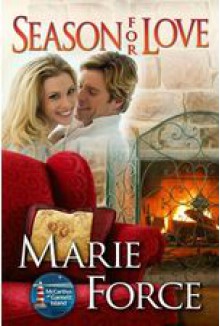 Season for Love - Marie Force