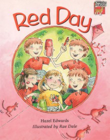 Red Day Australian Edition - Hazel Edwards