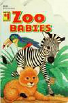 Zoo Babies (#4-Favorite Animals) - Playmore