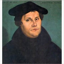 On The Babylonian Captivity of the Church - Martin Luther