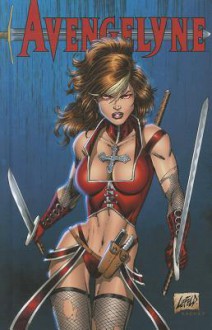 Devil in the Flesh - Rob Liefeld, Mark Poulton, Owen Gieni