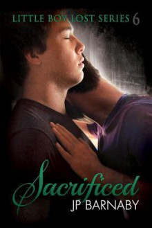 Sacrificed - J.P. Barnaby