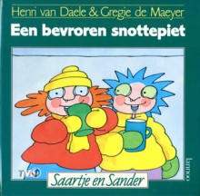 Een bevroren snottepiet - Henri van Daele