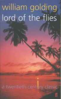 Lord of the Flies - William Golding