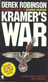 Kramer's War - Derek Robinson