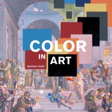 Color in Art - Stefano Zuffi