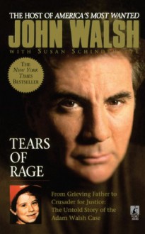 Tears of Rage - John Walsh