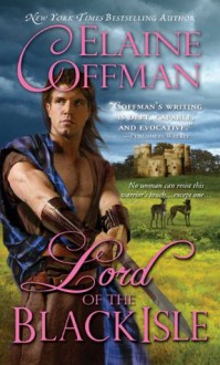 Lord of the Black Isle - Elaine Coffman