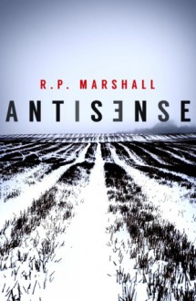 Antisense - R.P. Marshall