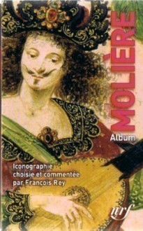 Album Molière - François Rey