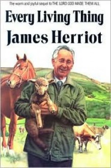 Everyliving Thing - James Herriot