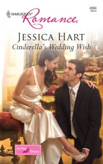 Cinderella's Wedding Wish - Jessica Hart